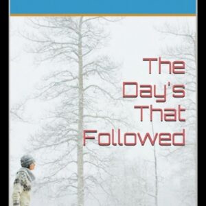 The Days That Followed: A Christmas Novella Kindle Version Pre Order 11/6/2026